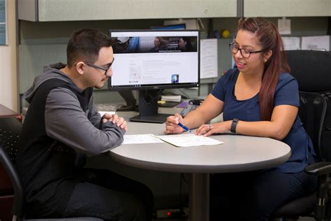 csusb advising.